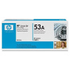 HP 53A Black Q7553A