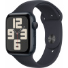 Apple Watch SE GPS - 44 mm - Midnight Aluminium