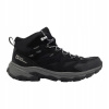 Pánske trekingové topánky Jack Wolfskin Vojo Tour Texapore Mid phantom 41 EU