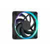 Fractal Design Momentum 12 RGB, Black FD-F-MR1-1201