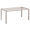 Kettler Stolová kostra CUBIC 160x95 cm - taupe