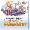 Lastovičie rozprávky - Stanislav Štepka
