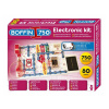 Stavba Boffin I 750
