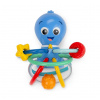 BABY EINSTEIN Hryzačka/hrkálka Opus’s Shake & Soothe™ 0m+ 13157-6