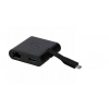 ADAPTÉR DELL DA200 USB-C TO HDMI USB-C VGA/D-sub RJ-45 USB STANICA