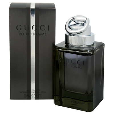Gucci Gucci by Gucci pour Homme Toaletná voda, 90ml, pánske