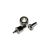 CABLETECH UHF konektor CB RG58 lisovací