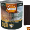 XYLADECOR® EXTREME Profi prémiová středněvrstvá lazura Barva (odstín): palisandr, Velikost balení: 2,5 l, Stupeň lesku: mat
