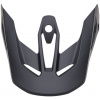 FOX V3 Helmet Visor Solid - XL/2XL