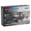 Fischer Technik Technology Traktor