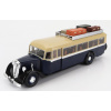 Edicola Citroen Typ A45 Autobus 1934 1:43 Modrá krémová