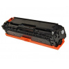 Hladamfarby HP 128A (CE320A) black - kompatibilný