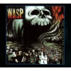 W.A.S.P. - Headless Children / Digipack / Reedice 2018 [CD]