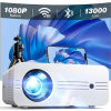LCD projektor iZEEKER iPL310 biely
