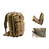Batoh CATTARA 30l ARMY WOOD pieskova farba
