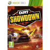 Dirt Showdown (X360)