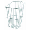 STRONG StrongWire kôš na prádlo 265x250x450 biely