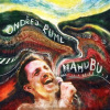 Nahubu - Ondřej Ruml CD
