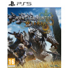 Monster Hunter: Wilds PlayStation 5 (PS5) hra vo fyzickej krabičke