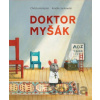 Doktor Myšák - Christa Kempter, Amélie Jackowski (ilustrátor)