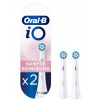 Oral-B iO Gentle Care White Náhradné hlavy 2 ks