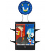 Numskull Gaming Locker Sonic