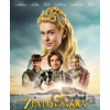 Zlatovláska DVD