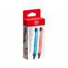 Nintendo Joy-Con 2 Straps Light Blue/Light Red