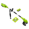 Zipper ZI-MOS40V-AKKU Aku křovinořez 200W / 40V