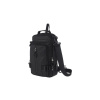 Canyon CB-1, Taška / Batoh Transformer, 3.5l, vodeodolný, čierny CNS-CBD1B1