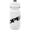 Cyklistická fľaša Topeak Topeak Water Bottle 600ml - White uni