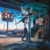 Beck/Bozzio/Hymas - Jeff Beck's Guitar Shop / Vinyl [LP]