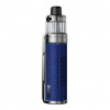 Elektronická cigareta VOOPOO Drag S2 Mod Pod 60W 2500mAh Galaxy Blue 1ks