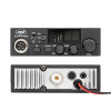 CB PNI rádiostanica HP 8000L Escort s nastaviteľným ASQ, 12V, 4W, zámok, súčasťou balenia je zapaľovač