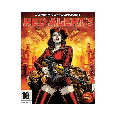 ESD Command and Conquer Red Alert 3 ESD_2052