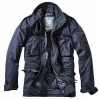Brandit M65 Classic Jacket so 4xl kapucňou (M65 Classic Brandit Vojenská bunda 4xl)