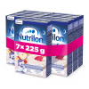 7x NUTRILON Pronutra Krupicová mliečna kaša s ovocím GOOD NIGHT od uk. 6. mesiaca 225 g