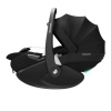 Autosedačka MAXI COSI Pebble 360 PRO 2 i-Size 2025 Farba: Twillic Black