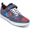 Pánská obuv ES Accel Slim Plus navy-red-white|46