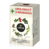 LEROS UROLOGICKÝ ČAJ S BRUSNICOU bylinná čajová zmes, nálevové vrecká 20x1,5 g (30 g)