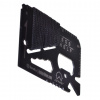 Multitool AZYMUT TOOL CARD multifunkční karta - 13 nástrojů + pouzdro 85/53 mm (H-O200930TC)