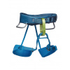 Lezecký postroj pre deti Black Diamond Kid’s Momentum Harness - kingfisher