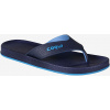 Pánske žabky Coqui Riko 7911 Navy - Sea blue|42