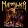 MANOWAR - INTO GLORY RIDE IMPERIAL EDITION CD