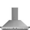 Digestor Smeg Victoria KTR90XE nerez
