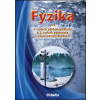 Fyzika pre 7. ročník základnej školy a 2. ročník gymnázia s osemročným štúdiom - Václav Koubek, doc. RNDr. Viera Lapitková CSc., Milada Maťašovská, Ľubica Morková