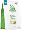 Brit Care Grain-free Adult Large Breed Salmon 3 kg