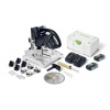 Festool Akumulátorový píla na lišty SYMC 70 4,0 EBI-Plus SYMMETRIC 577464
