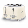 Ecru hriankovač Smeg TSF03CREU 2000W (TSF03CREU)