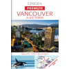 Vancouver a Victoria - Poznejte - kolektiv